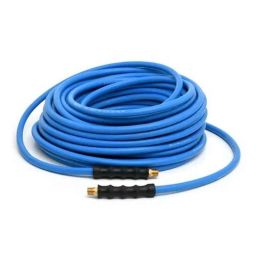 Zephyr 10mm Rubber Blue Oil Shield Air Hose Pipe, ZA1090, Length: 90 m-image-67