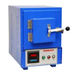 NSAW MF-4 3kW Laboratory Rectangular Muffle Furnace, NSAW-1225-19