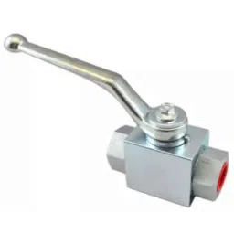 Damor 1/2 inch Pneumatics Hydraulic Ball Valve, KHB-15-picture-37