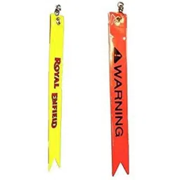 AOW Warning Tag For Royal Enfield Thunder Bird 350-29