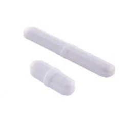 Abdos 10Pcs 10x13 Octagonal Magnetic Stirrer Bars, P80151-30