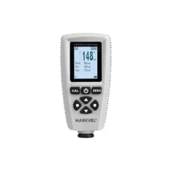 Markvel 2000 micron Coating Thickness Gauge with External Probe, M747-2000 (Pack of 3)-4
