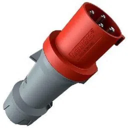 Mennekes 3252 63 A Plug PowerTOP Plus 4p 400V-picture-2