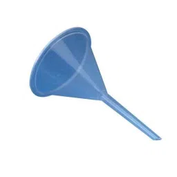 Polylab 75mm Polypropylene Analytical Funnel, 57202 (Pack of 36)-11