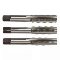 Totem 3/4 inch Dia Serial Form BSW Thread Hand Tap, FAA0200211 (Pack of 3)-image-36