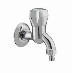 APL Apollo Fusion ABS White Garden Tap with Flange, TP031-picture-33