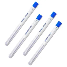 Clear &a; Sure 10-1000ul Polypropylene White Micropipette Tips (Pack of 5)-44