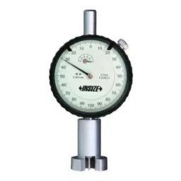 Insize 0-1mm 0.001mm Surface Profile Gage, 2344-1 (Pack of 2)-image-10