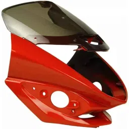 Ultra Headlight Visor for Cbz Extreme Red Uf177A, ULT-NGEMK6-picture-4