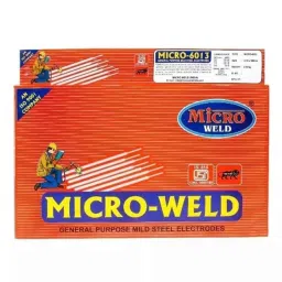 Micro 6013 2.50x350mm 18kg Mild Steel Welding Electrodes-picture-37