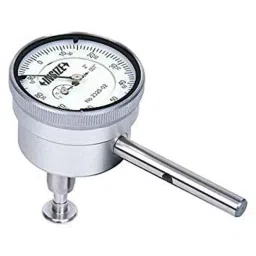 Insize 0.2 inch .001 inch Back Plunger Type Dial Indicator, 2320-02 (Pack of 2)-14