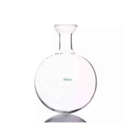 Rasayan 100ml Stoppered Graduated Conical Flask, 20303 (Pack of 5)-2