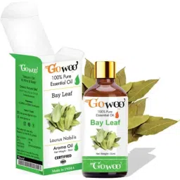GoWoo 30ml Virgin &a; Undiluted Bay Leaf Oil, GOWOO-P-59-picture-41