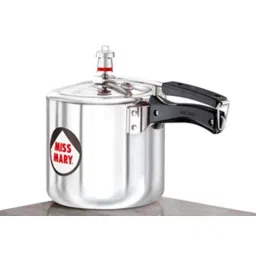 Hawkins Miss Mary 3.5 Litre Pressure Cooker, J32 (Pack of 5)-image-77