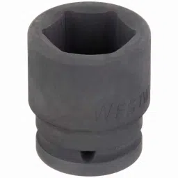 Westward 35mm Steel Black Oxide Impact Socket, 21WL26-picture-34