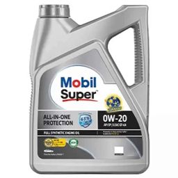 Mobil Super 3000 0W-20 Passenger Car Oil 3-5 Litre, MOB-DUG4YE-image-143