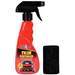Kangaroo 300ml Trim Restorer with Foam Applicator-picture-11