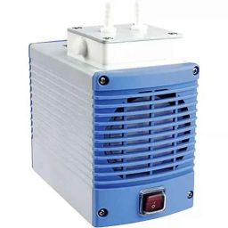 Lab Plus Chemical Resistant Vacuum Pump 18/20 at 50/60Hz (L/min) Evacuation Speed, LP-5831-32