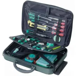 Proskit 1PK-2003A Electrician Tool Kits-picture-33