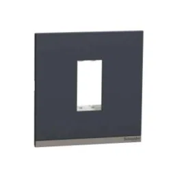 Schneider Electric Unica Pure Plastic Surround Grid Plate, UNSCP1M_GY (Pack of 20)-image-75