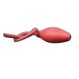 Glassco Atomizer Bulb Burette, 413.303.01 (Pack of 4)-picture-13
