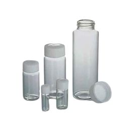 Lab Plus Screw Tube Bottle 30x65x14.5 mm, LP-2477 (Pack of 50)-41