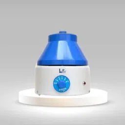 Labcare 8x15ml 4000rpm Bench Top Doctor Centrifuge with High Speed Cooper Motor, LB-C70-4