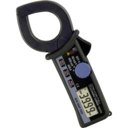 Kyoritsu Kew 2433 Leakage Clamp Meter-13