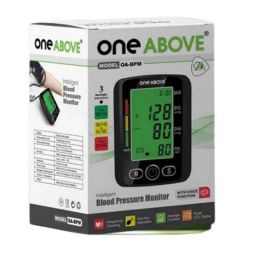One Above OA-BPM Intelligent Blood Pressure Monitor-0