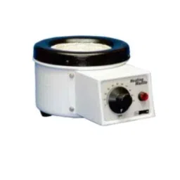 NSAW HM-500 200W 500ml Heating Mantle, NSAW-1438-35