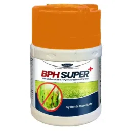 Katyayani 134g BPH Super, Dinotefuran 15% &a; Pymetrozine 45% WG Chemical Insecticide, K-6680 (Pack of 10)-image-34