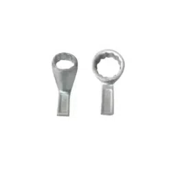 De Neers 24mm Chrome Vanadium &a; Alloy Steel Deep Offset Slogging Tube Extension-picture-23