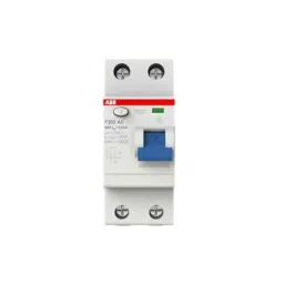 ABB F202 AC-80/0,3 80A Double Pole RCCB, 2CSF202005R3800-picture-24