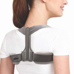 Tynor Clavicle Brace with Velcro, Size: M-24
