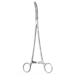 Alis 24cm/9 1/2 inch Haemostatic Forceps Moynihan Curved, A-GEN-057-24-image-49