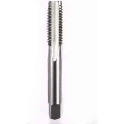 Dolphin 2 Pcs 11mm HSS Metric Fine Hand Tap Set, Pitch: 1.25 mm-image-81