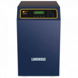 Luminous NXT+ 12.5kVA Single Phase Sine Wave Solar PCU Inverter-picture-5