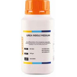 TM Media 500g Urea Indole Medium, TM 1850-picture-33
