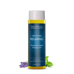 the love co The Love Co. 3141 200ml Aromatherapy Therapeutic Body Massage Oil-picture-25