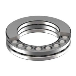 ZKL 45x65x14mm Single Direction Thrust Ball Bearing, 51109A NF (Pack of 5)-image-70