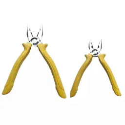 Sky Blue 2 Pcs 7.8 inch Lineman Plier Combo, SBE_PLIER_COMBO_MOD_01472-picture-19