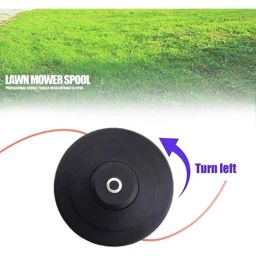 Sadaiv Nipun SNEA0017 String Trimmer Head Tap N Go for Brush Cutter image 4