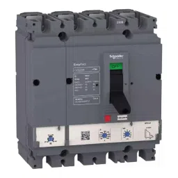 Schneider Electric EasyPact LV516508 CVS160B 4 Pole Circuit Breaker 160 A at 40 deg C-picture-36