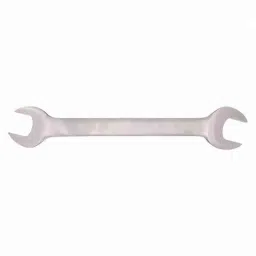 Westward Alloy Steel Double Open End Wrench, 1EYL9-picture-13