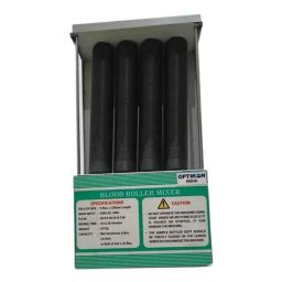 Optikon India 4 Tube Blood Roller Mixer, BLOD-OPT-2022-image-34