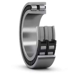 Imported NNU 4930 B/SPC3W33 Double Row Cylindrical Roller Bearing, 150x210x60mm-image-60