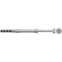 Fischer 10mm Frame Fixing Anchor, Length: 140 mm, SXR 10X140 FUS-picture-27