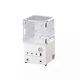 Lab Plus Vacuum Desiccator with Built-In Pump, LP-1615-14