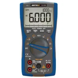 Beetech B-555 1000V Digital Multimeter-2