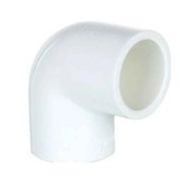 APL Apollo SCH-40 16 Pcs 65mm UPVC White 90 deg Elbow Box, UM01032V-picture-44
